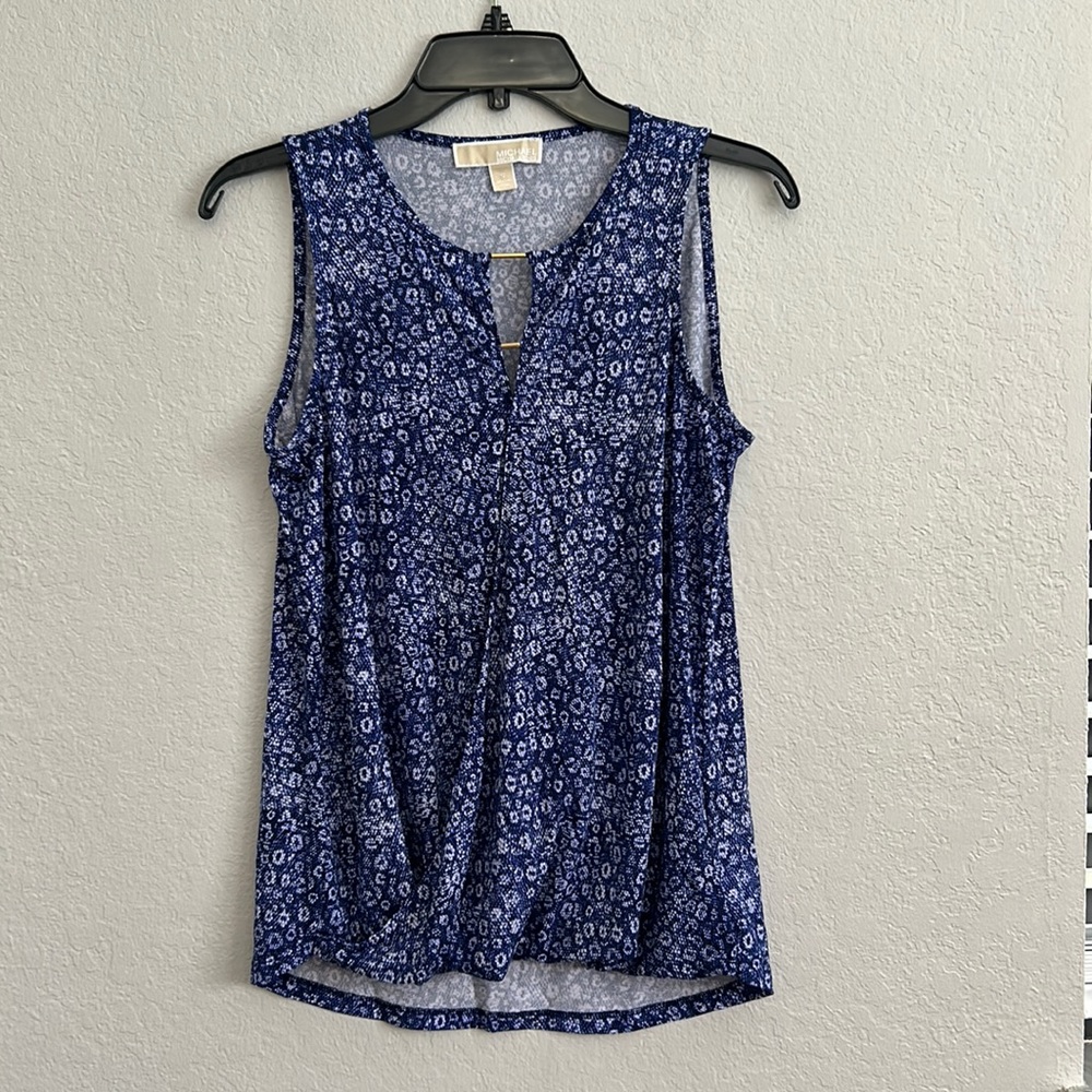 Classy Blouse - Work Or Play! - image 1